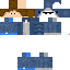 Texture for ronald
