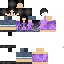 Texture for LunariaGD