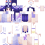 Texture for 灵犀天竺公主装