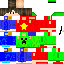 Texture for V6