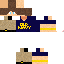 Texture for DenteDeiv