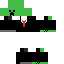 Texture for Itz Creeper
