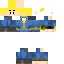 Texture for Vault boi