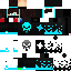 Texture for dash
