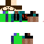 Texture for gugel
