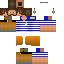 Texture for Френк 02