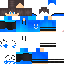 Texture for LightBluewWinDo