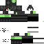Texture for Goblin (no ears)