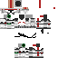 Texture for Red clone trooper gunner