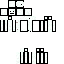 Texture for çöpp adam