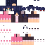 Texture for steve