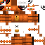 Texture for AndreuSpider