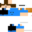 Texture for Bot_Blu3