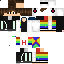 Texture for Hitmanix