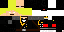 Texture for Herobrine ss