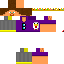Texture for BiLuBe