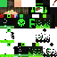 Texture for steve