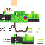 Texture for Leocraft01