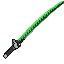 Texture for Genji power sword
