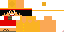Texture for luffy