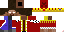 Texture for king herobrine
