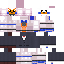 Texture for PizzaHutter in Tuxedo