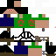 Texture for Assassin Master