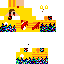 Texture for Glitc Cat