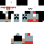 Texture for creeper sheep