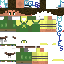 Texture for sweater idiot belt