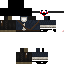 Texture for StarPanda