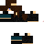 Texture for Keyah Before Tranform 1