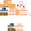 Texture for hunterr