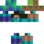 Texture for topralkstave