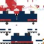 Texture for terninho