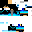Texture for Blue Shadow