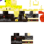Texture for bloned dwarf