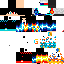 Texture for A mix of skins but improved.