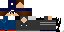 Texture for DarkingStar