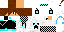 Texture for pedroplayer