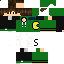 Texture for steve
