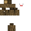 Texture for dank tree guy