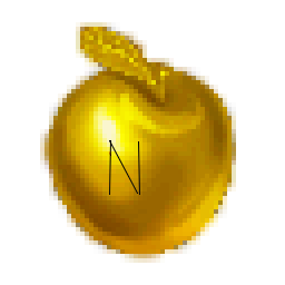 Texture for Notch Apple