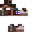 Texture for Party goer