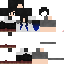 Texture for luke salmander