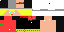 Texture for Astérix