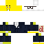 Texture for nerd emoji