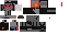 Texture for SHADOW DOG