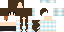 Texture for steve