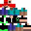 Texture for TheTitan